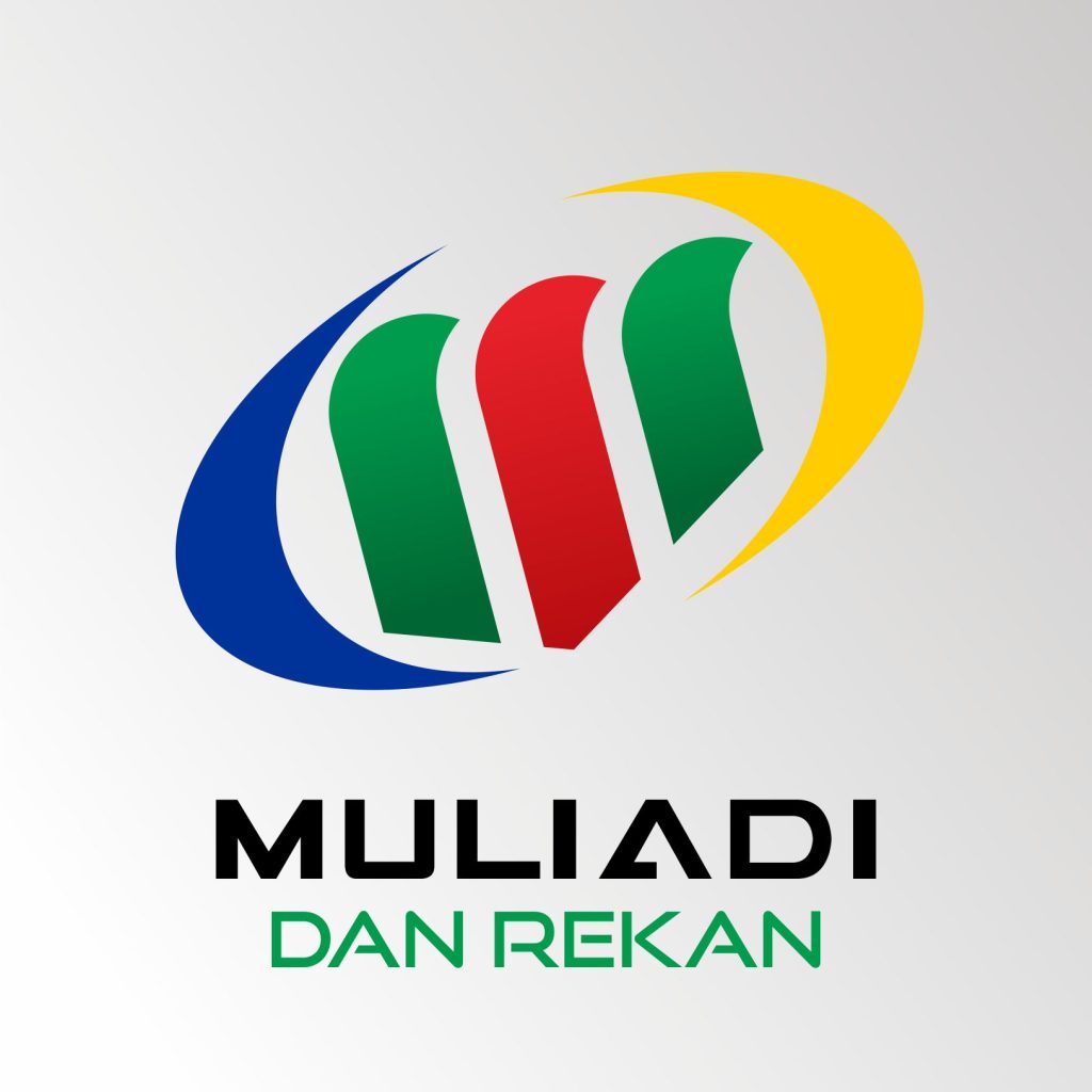 Logo Muliadi dan rekan versi JPG