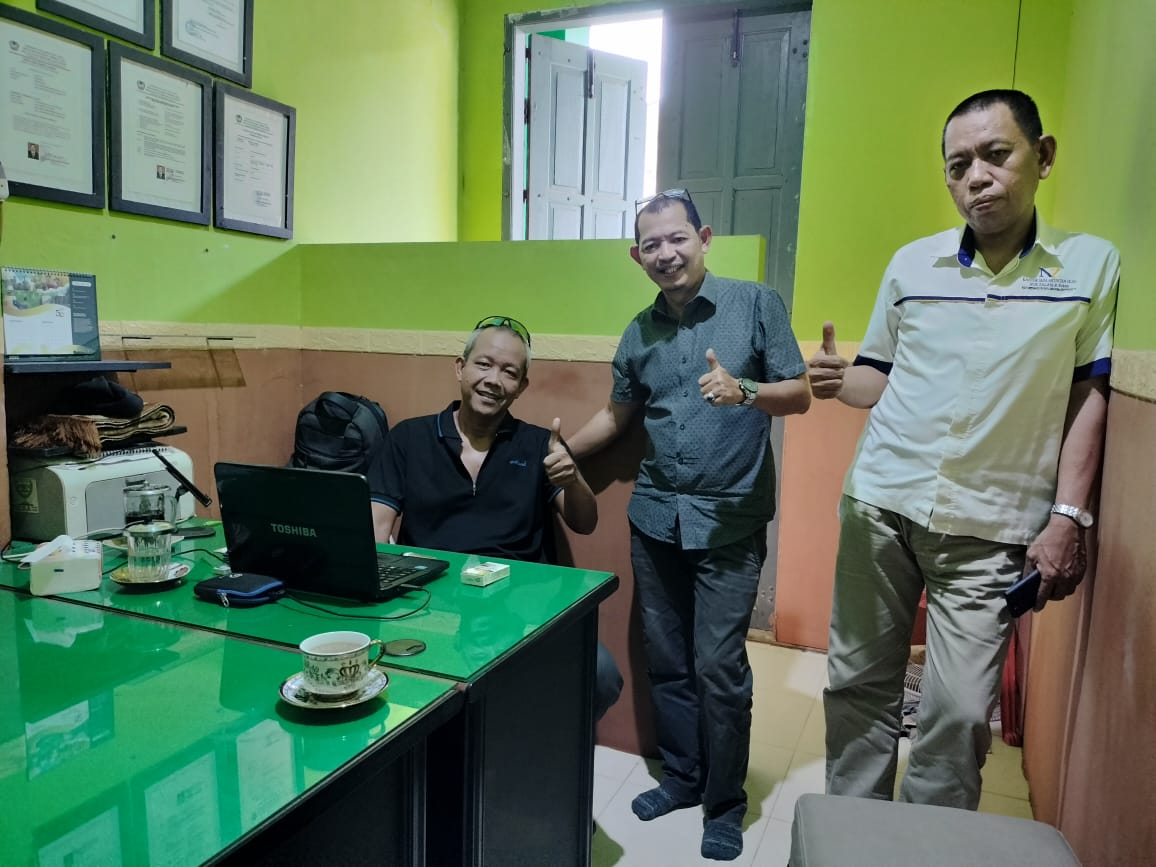 Konsultan dan Kuasa Hukum Pajak
